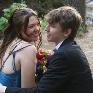 Meet your Posher, Jaylen